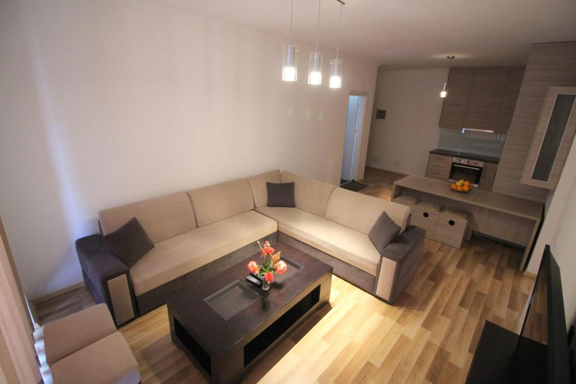 Franci Apartments 2 Sarandë 외부 사진