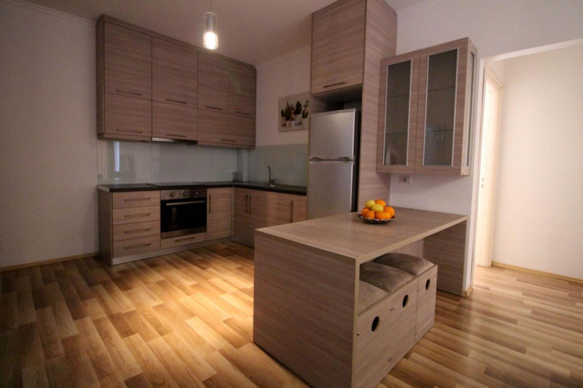 Franci Apartments 2 Sarandë 외부 사진