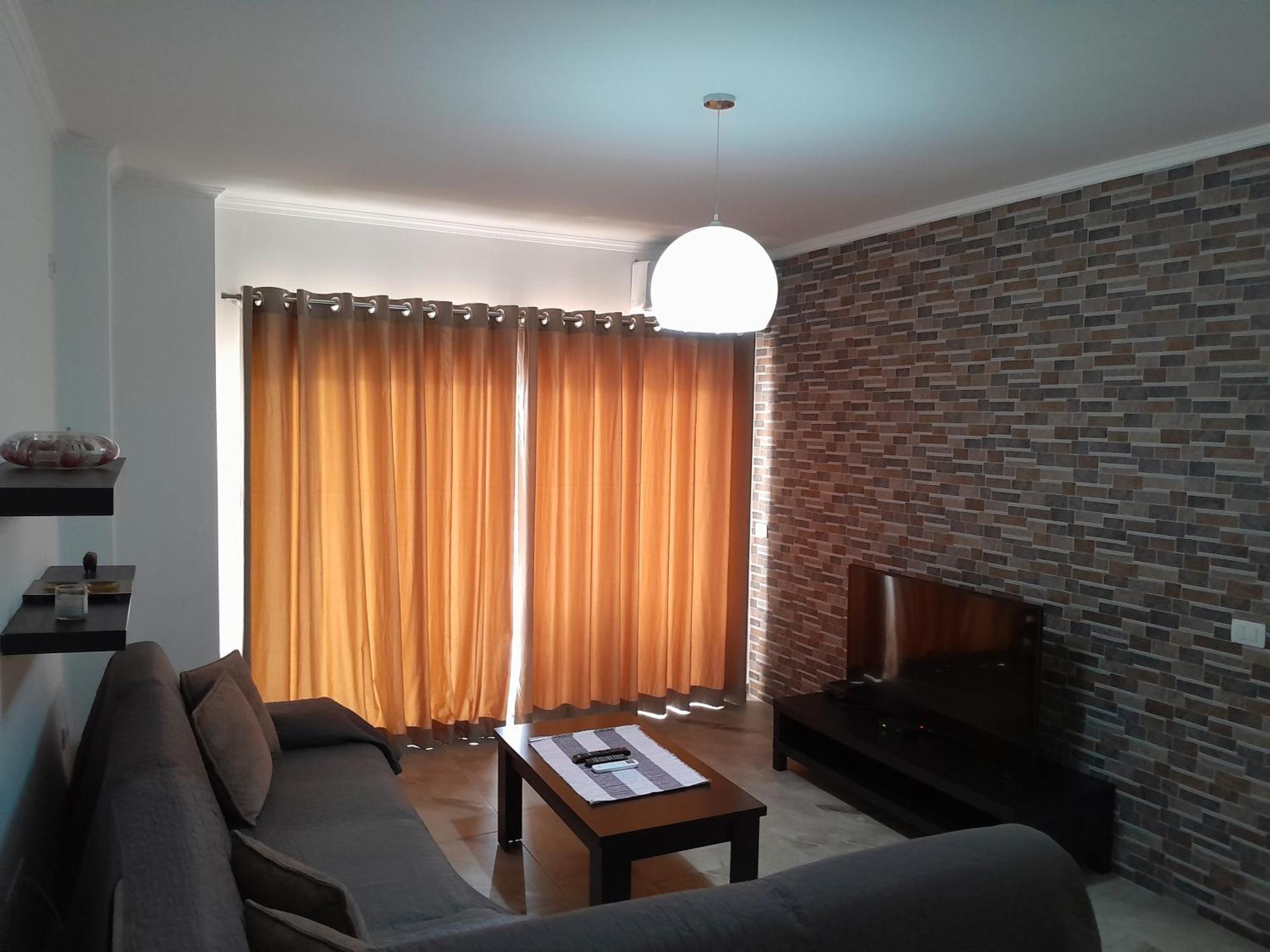 Franci Apartments 2 Sarandë 객실 사진